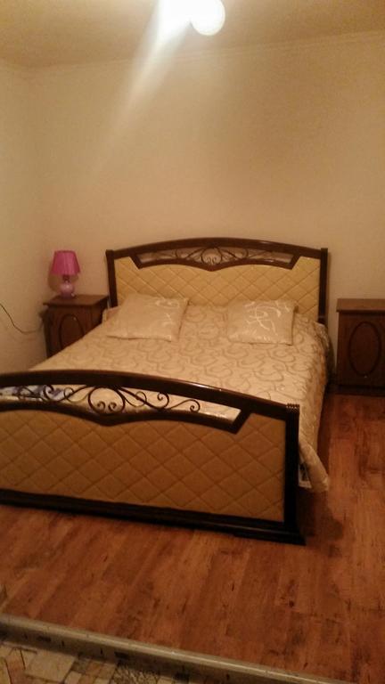 Inter Boutique Hotel 耶烈万 客房 照片