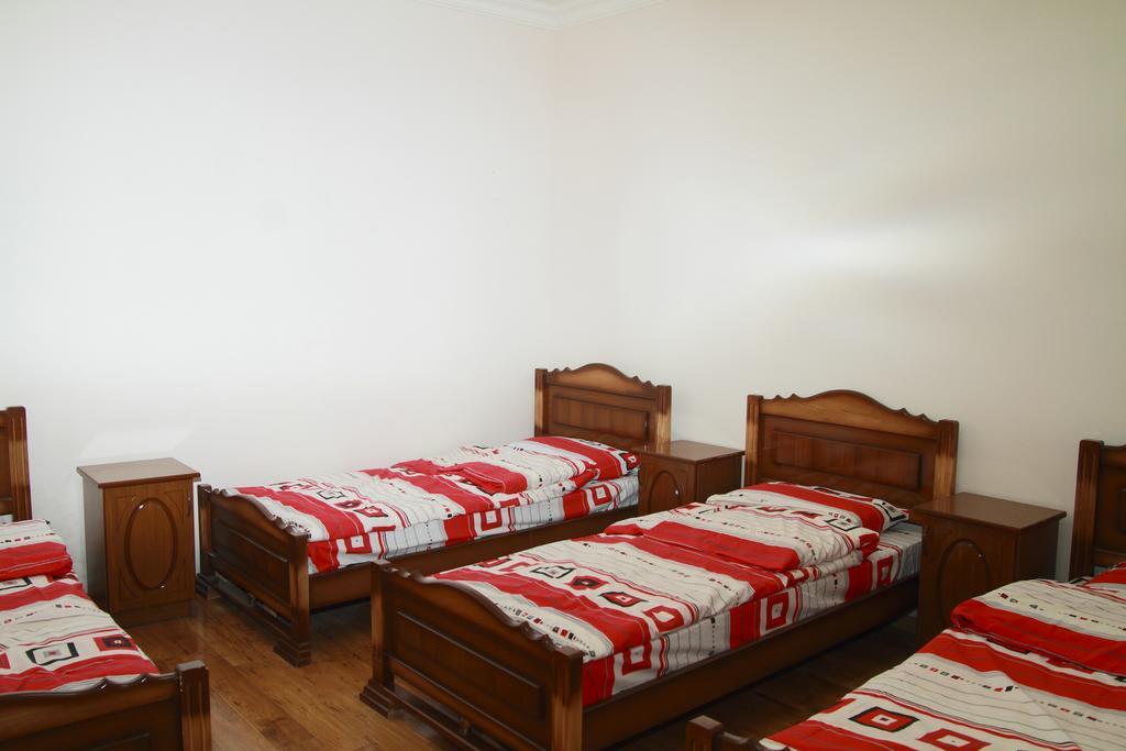 Inter Boutique Hotel 耶烈万 客房 照片